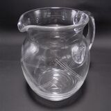 Pitcher