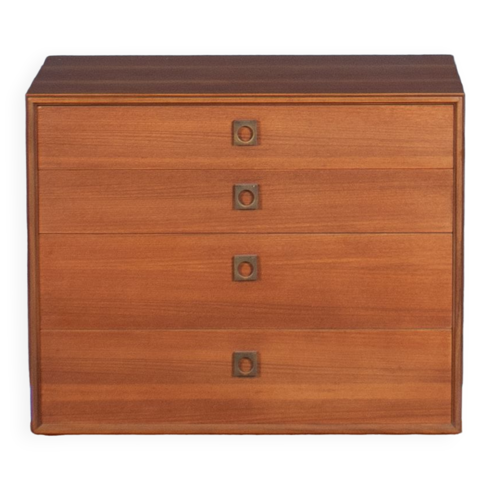 Commode G-Plan 1960s