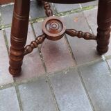 Tripod stool