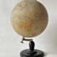 Terrestrial globe World map J. Forest, Girard and Barrere Paris 19th