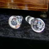 Napoleon III period liquor cellar