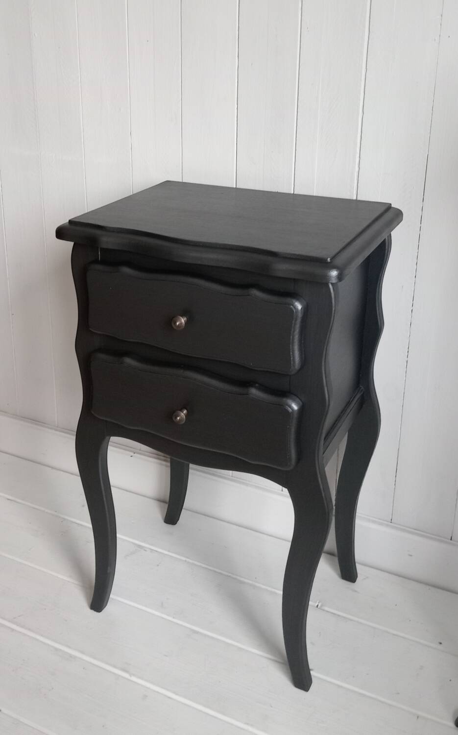 Table de chevet