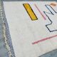 Tapis marocain berbère 200cmx300cm