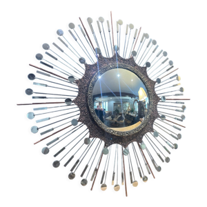 Miroir sorcière 93cm