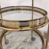 Desserte Vintage
