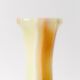 Superb vintage onyx vase