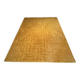 Art Deco rug 230x158 cm