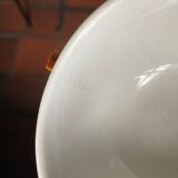 Bistro coffee cups
