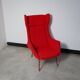 Lounge chair by Miroslav Navrátil, 1960s