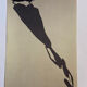 Poster Gitanes by Alan Fletcher