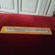 Tea towel hanger
