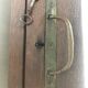 Mallette en bois 44x36