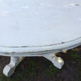 Dining room table