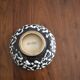 Ashtray Marius Mussara Fat Lava, ValLauris