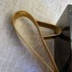 Gold Starry Bookends