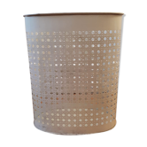Corbeille a papier vintage USA