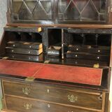 Scriban nineteenth mahogany