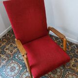 Vintage armchair
