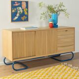 50s Bauhaus Sideboard