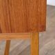 Meuble d'appoint en teck 1960