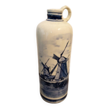 Vase Delfts blu
