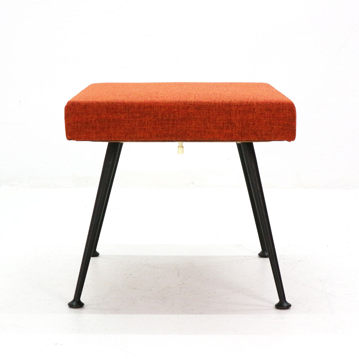 Foldable step stool by Cor 1950