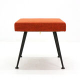 Foldable step stool by Cor 1950