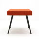 Foldable step stool by Cor 1950