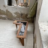 Coffee table Guillerme and Chambron ed. Your Home