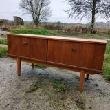 Small vintage sideboard