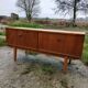 Petite enfilade vintage