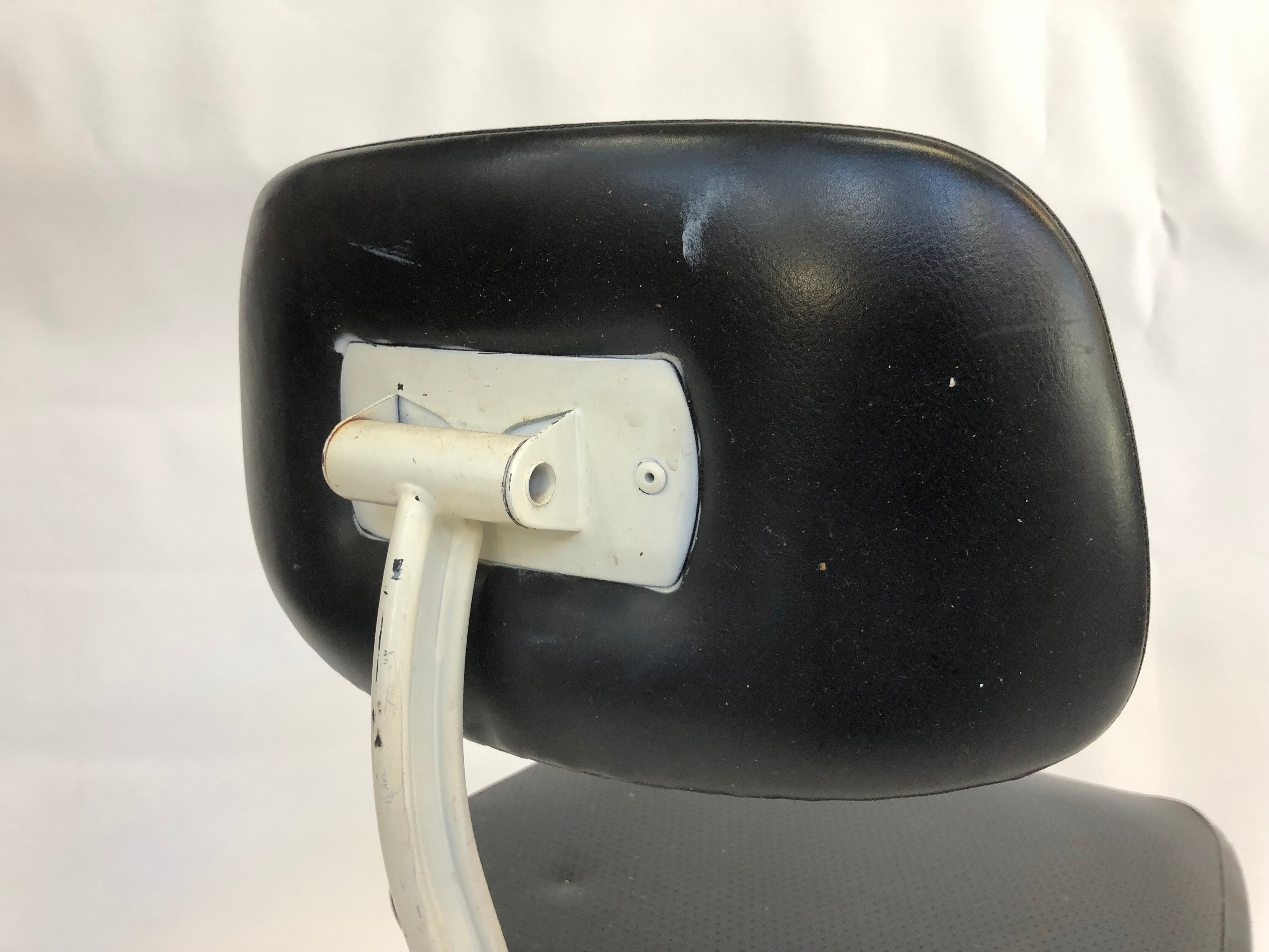 Work chair designed by Friso Kramer for Ahrend De Cirkel Netherlands