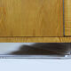 Bauhaus chromed tubular steel wardrobe, 1930