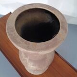 Large ceramic vase by Otto Gerharz for Otto Keramik, 1970s