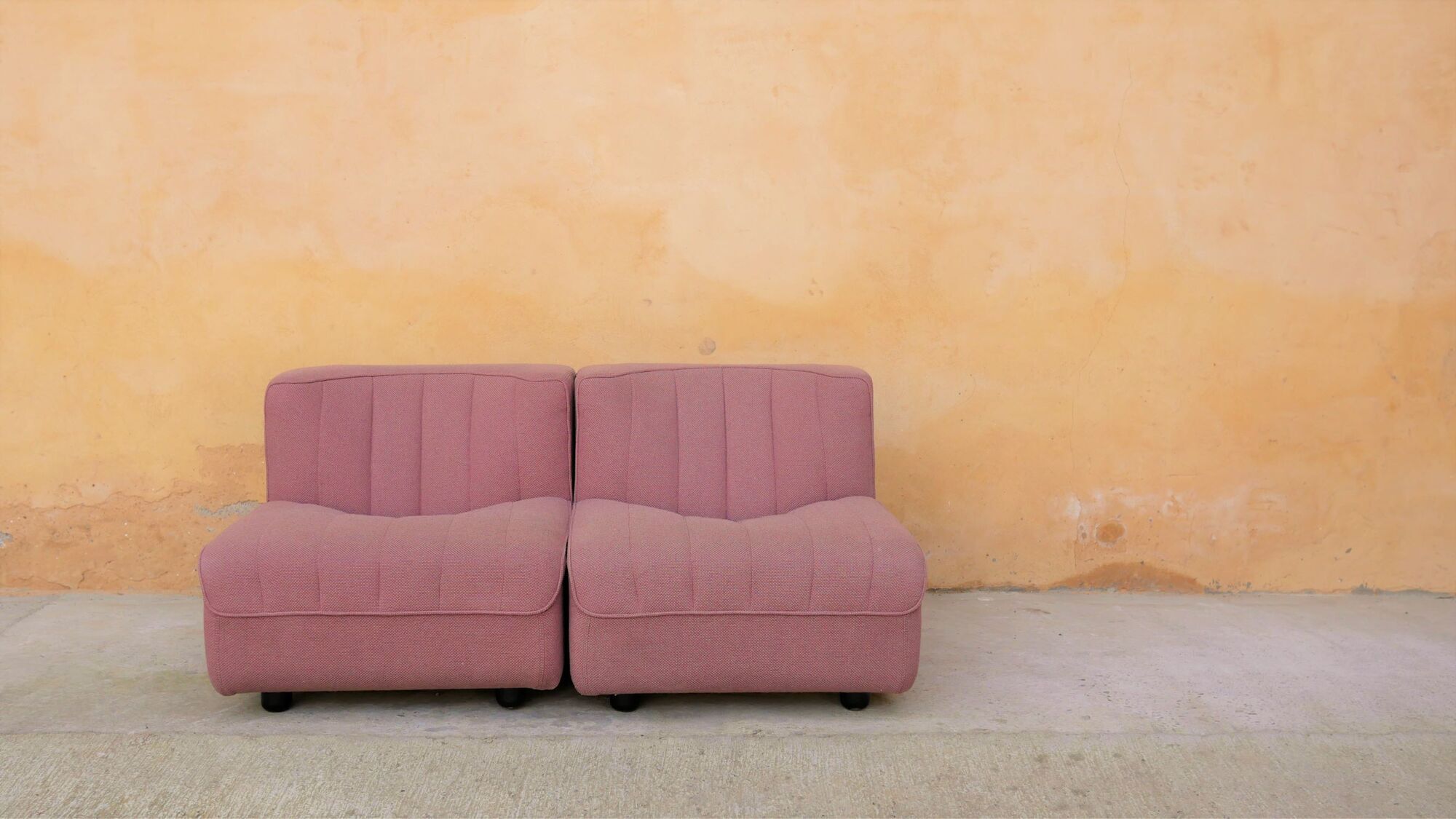 Vintage lounge chair by Tito Agnoli for Furniture International