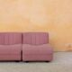 Vintage lounge chair by Tito Agnoli for Furniture International