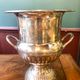 Champagne bucket
