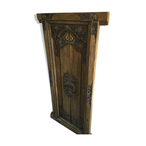 Porte Indonésienne