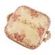 Soupière légumier en faïence à décor de fleur Choisy