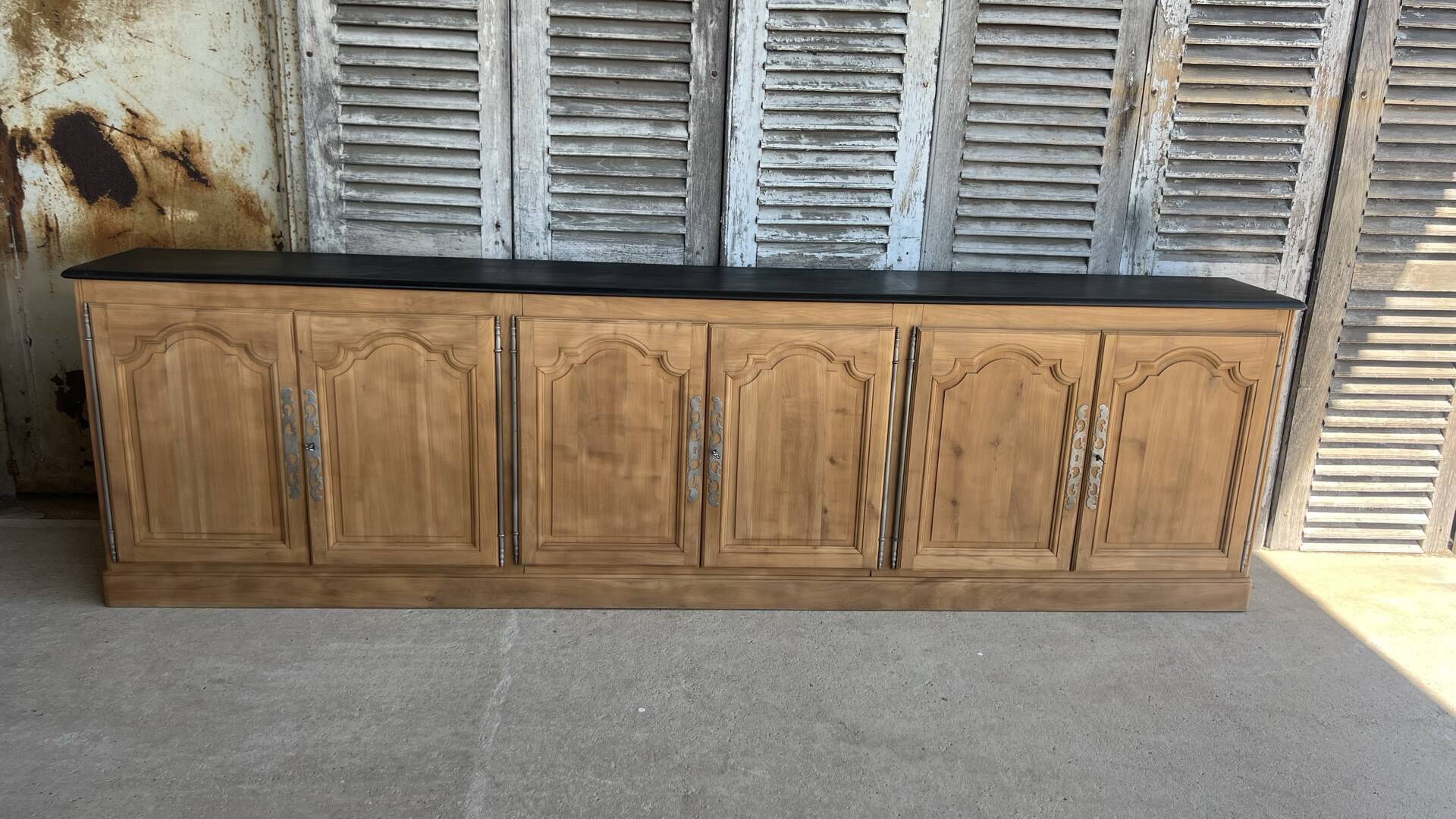 Large sideboard