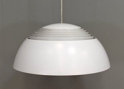 AJ Royal pendant lamp by Arne Jacobsen, 1960s