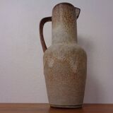 Ceramic jug from Ceramano, 1960s