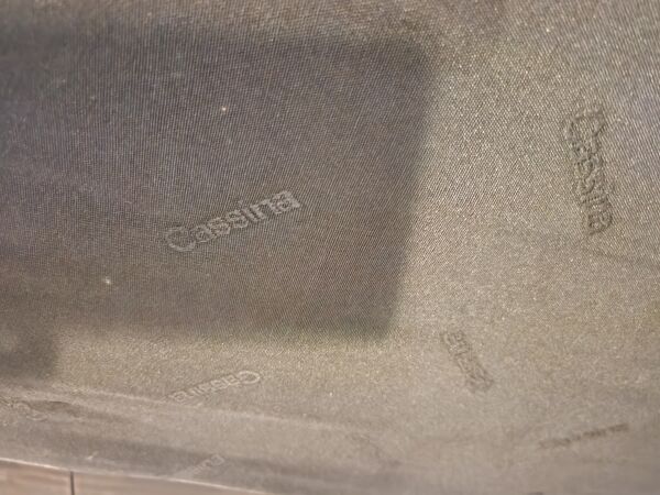 Sofa Prive de Cassina par Philippe Starck