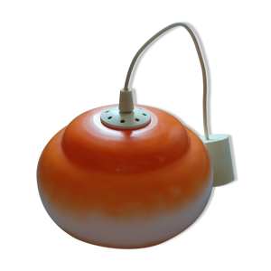 suspension en opaline