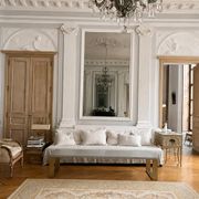 Grand canapé