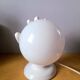 Ceramic hand lamp 1980