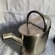 Old homemade watering can 4.5 liters