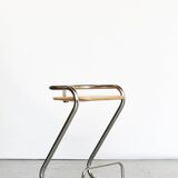 Tabouret de bar S70 par Lindau & Lindekrantz pour Lammhults, 1960