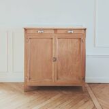 Renovated Parisian buffet, 1940s-1950s