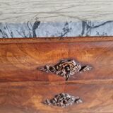 Commode Louis philippe